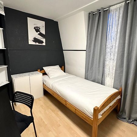 Une Belle Maison Avec 2 Chambre Croix Екстер'єр фото
