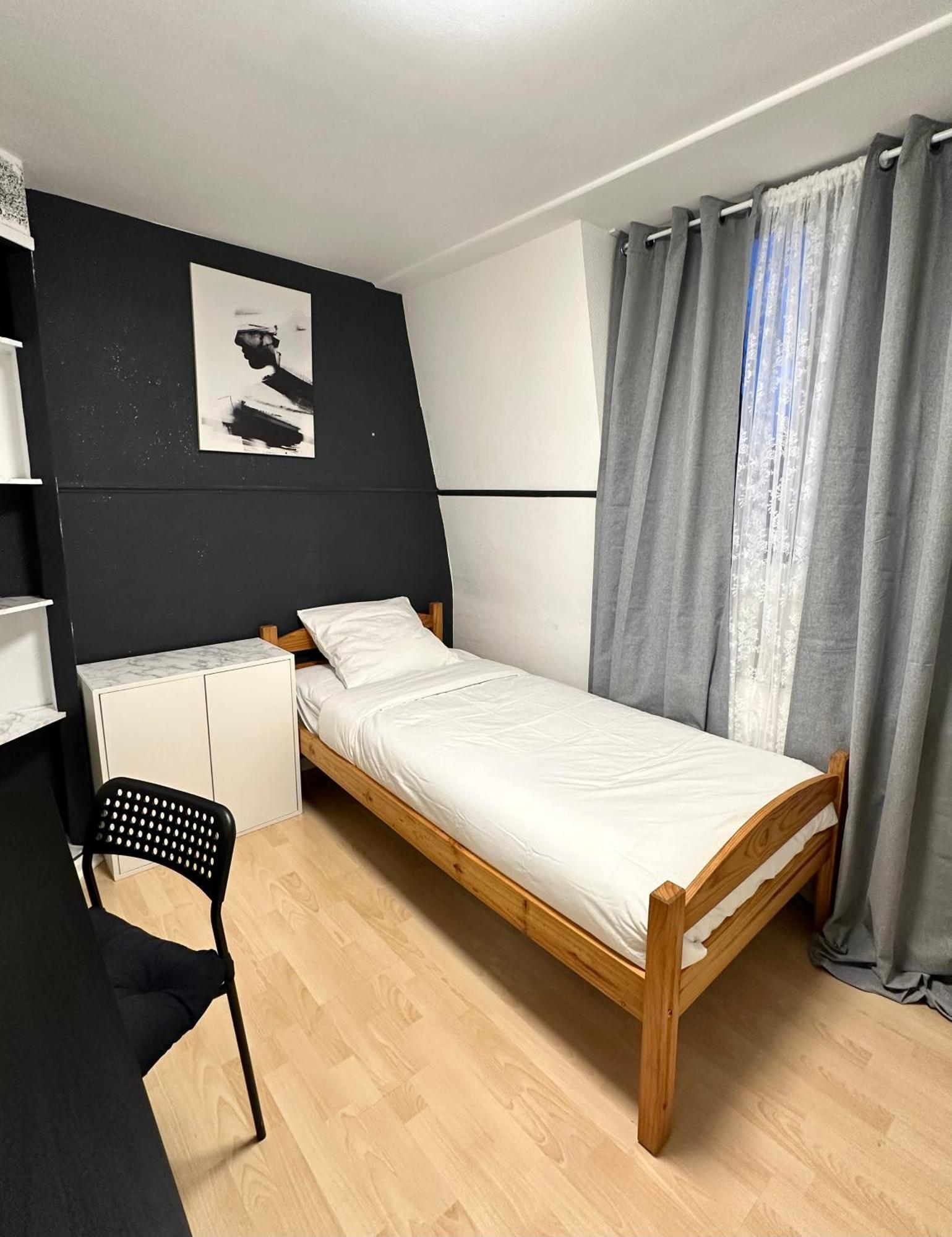 Une Belle Maison Avec 2 Chambre Croix Екстер'єр фото