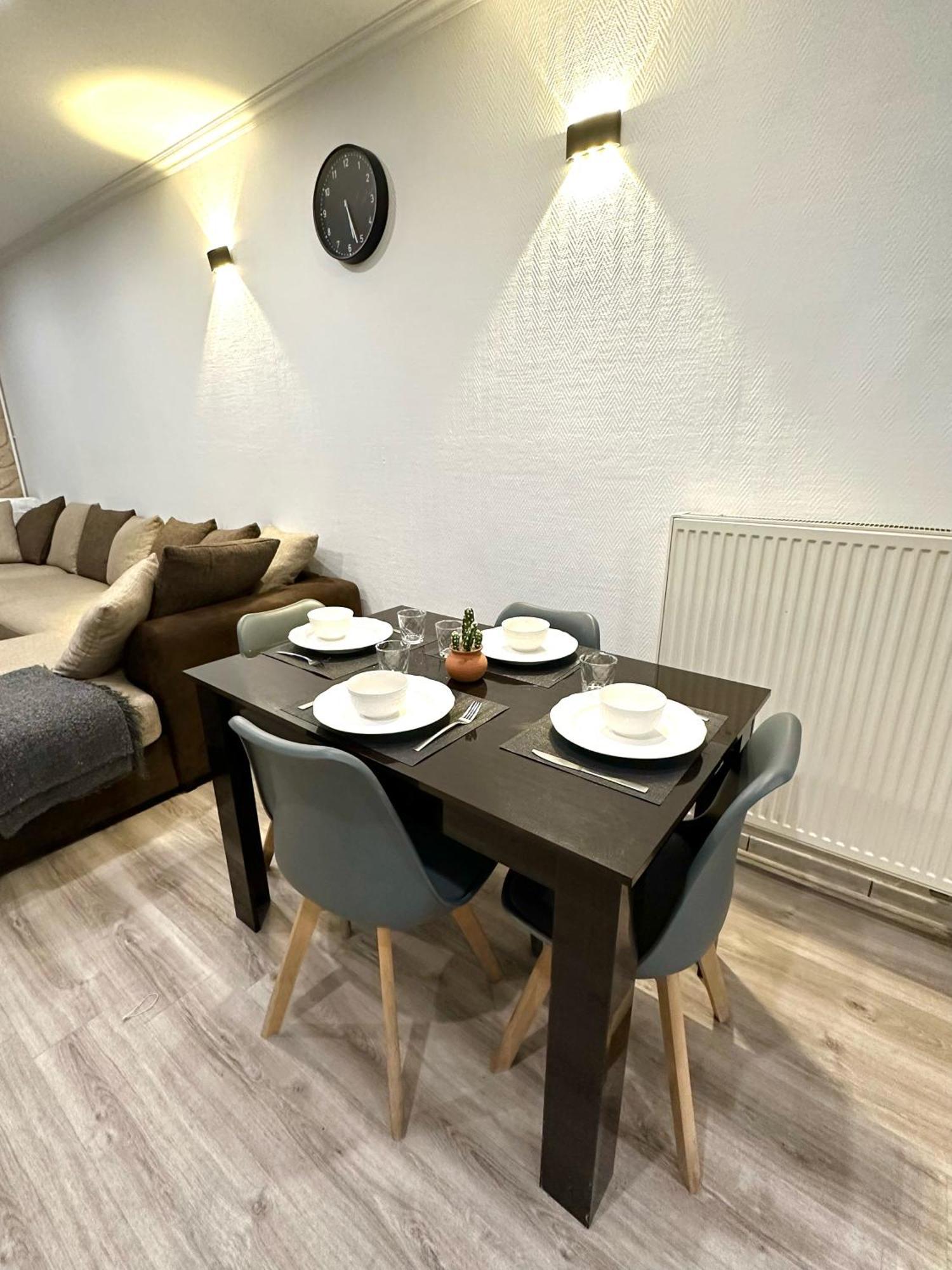 Une Belle Maison Avec 2 Chambre Croix Екстер'єр фото